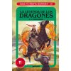 Elige tu propia aventura 10. La leyenda de los dragones (MONTGOMERY,R. A.)(Brožovaná)