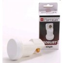 Opticum Robust Singl LNB 0,1 dB