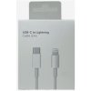 Apple MKQ42ZM/A iPhone Lightning USB-C dátový, 2m