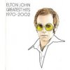 Elton John - The Greatest Hits 1970 - 2002