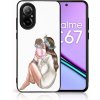 VSETKONAMOBIL 83926 MY ART Ochranný kryt pre Realme C67 BABY GIRL (111)