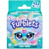 Hasbro Furby Furblet Zee-Bah (1119G1778)