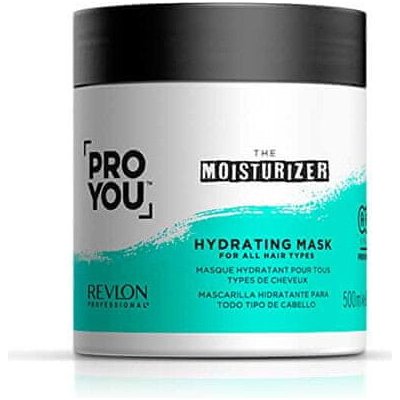 Revlon Professional Hydratačná maska Pro You The Moisturizer ( Hydrating Mask) 500 ml