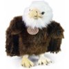 Plyšová Hračka Plyšový orol Bielik Vták ZOO ECO 24 cm