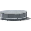 Intex krycia plachta na bazén Deluxe 4,88 m 28040