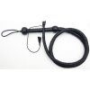 Mister B Bullwhip Nylon Tip 150cm