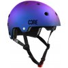 CORE - Street Helmet - Black Neochrome - helma Velikost: L - XL