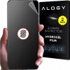 Ochranná fólia Alogy pre Motorola Edge 40 Neo, 2 ks