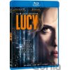 Lucy Blu-ray