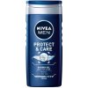 Nivea Men Protect & Care sprchový gél 250ml