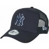 New Era 940 AF Trucker MLB Outline New York Yankees, One Size, ZĽAVA, Novinka