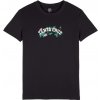 SANTA CRUZ tričko Cluster Strip T-Shirt Black BLACK vel. 14