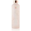 Fľaša, 750 ml, sklenená, EQUA Mismatch Bloom