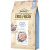 Granule pre mačky Carnilove True Fresh Turkey 340 g