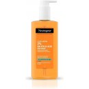 Prípravok na čistenie pleti Neutrogena Visibly Clear Spot Proofing (Oil Free Daily Wash) 200 ml