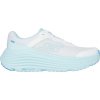 Skechers Max Cushioning Endeavour biela tyrkysová