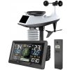 Smart meteostanice SOLIGHT TE91 Wifi Tuya