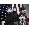 Plagát, Obraz - The Beatles, 84.1 × 59.4 cm
