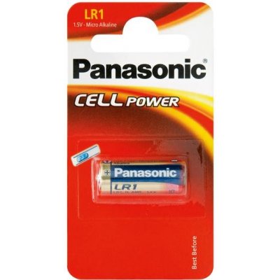 Panasonic LR1 1ks LR1L/1BE