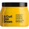 Matrix Total Results A Curl Can Dream Moisturizing Cream 500 ml Oficiálna distribúcia