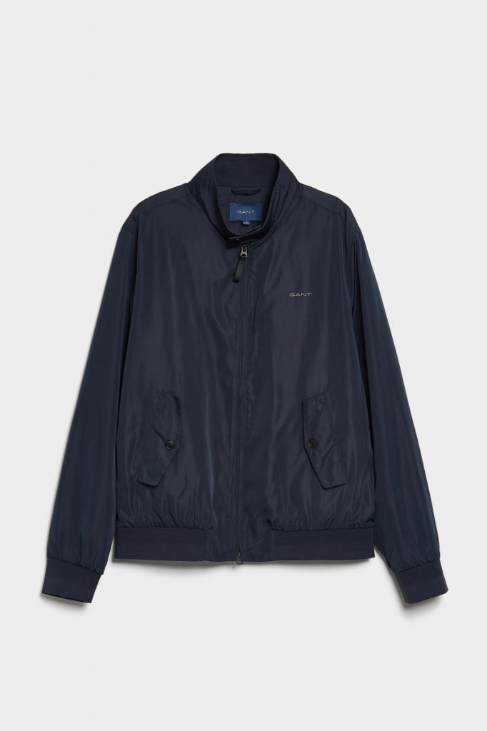 GANT D2. HARRINGTON jacket