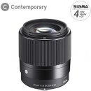 SIGMA 30 mm f/1.4 DC DN Contemporary Nikon Z