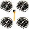 4 x Filter HEPA do vysávača Xiaomi Vacuum Cleaner Mi Light