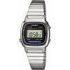 Casio LA670WEA-1EF Dámské digitální náramkové hodinky