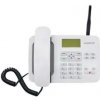 Aligator T100 stolný GSM mobilný telefón biela