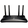 TP-LINK AX1800 Dual-Band Wi-Fi 6 Router