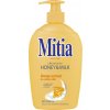 Mitia Honey & Milk tekuté mydlo, 500 ml