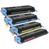 Naplnka HP 124A - Multipack kompatibil