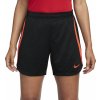 Nike | W NK DF STRK SHORT | čierna| XS