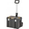 DeWALT DWST83347-1 - Prepravný kufor TSTAK™ VIII, IP54, s koliečkami