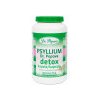 Dr.Popov Psyllium Detox 120 kapsúl