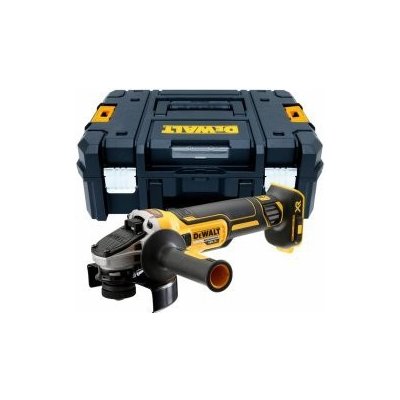 DeWalt DCG405NT uhlová brúska 125mm bez aku