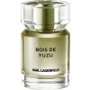 Karl Lagerfeld Bois de Yuzu toaletná voda pánska 50 ml