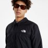 The North Face M Cyclone Coaches jacket Tnf Black