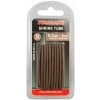 Starbaits Shrink Tube zmršťovacia hadička 2,4mm Hnedá 10ks