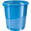 Odpadkový koš Esselte VIVIDA Modrá