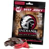INDIANA JERKY Jerky HOT&SWEET 25 g hovädzie