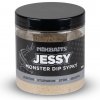 Mikbaits Dip sypký Jessy Monster 100g