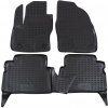 Koberce gumenné J&J Automotive Ford Focus C-MAX 2003-2010 so zvýšeným okrajom