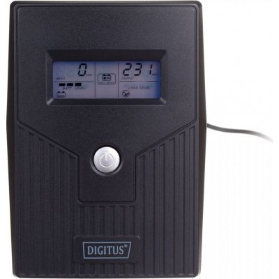 Digitus DN-170064-LCD