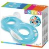 INTEX Nafukovací kruh Double
