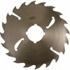 Pilana Pílový kotúč SK 400x4,0/2,8x80 5394.1 20+4 FZ 01094T 40080204401