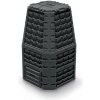 Prosperplast Evogreen Vario 1050 l čierny