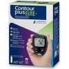 Contour Plus Elite glukomer s príslušenstvom