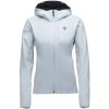 BLACK DIAMOND W FIRST LIGHT HYBRID HOODY Belay Blue - S