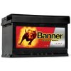 Autobatéria Banner Power Bull 12V 74Ah 680A P7412